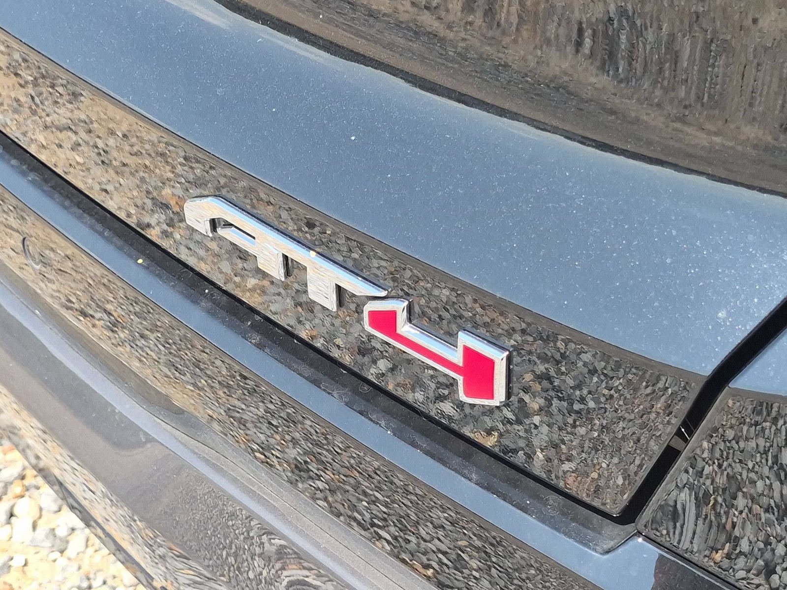 New 2026 GMC Terrain AT4 w/ Convenience Package III AWD/4WD image 33