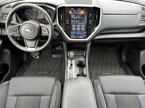 Used 2024 Subaru Ascent Premium w/ Convenience Package image 13
