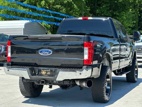 Used 2019 Ford F350 XLT w/ XLT Value Package AWD/4WD image 7
