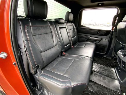Used 2024 Toyota Tundra TRD Pro image 19