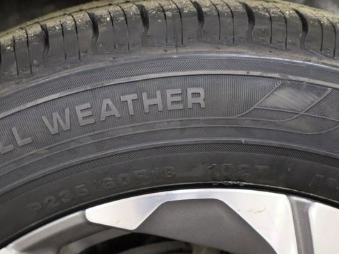 Used 2018 Honda CR-V EX-L image 38