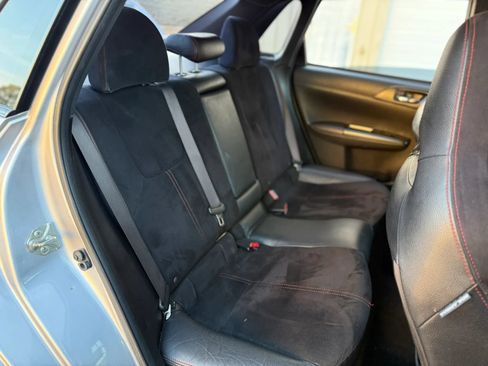 Used 2013 Subaru Impreza WRX STI image 28