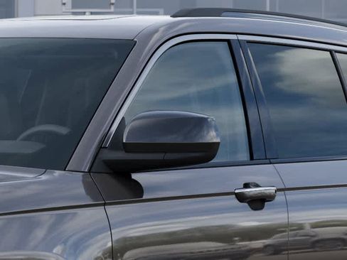New 2026 Jeep Grand Cherokee L Limited AWD/4WD image 12