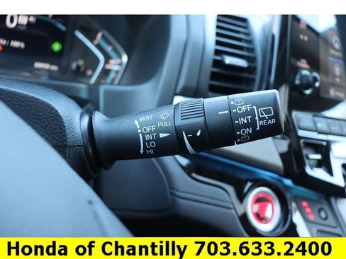 Certified 2023 Honda Odyssey Touring image 11