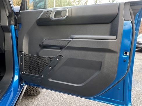 New 2025 Ford Bronco Badlands w/ Sasquatch Package image 7