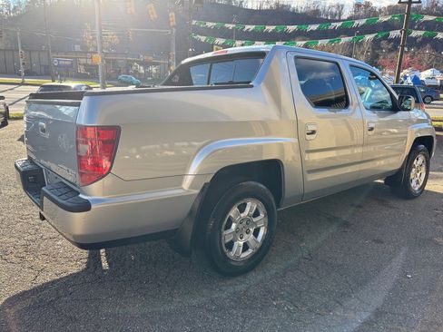 Used 2011 Honda Ridgeline RTS image 4