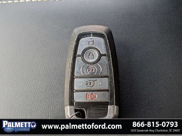 Used 2023 Ford Explorer ST w/ Equipment Group 401A AWD/4WD image 31