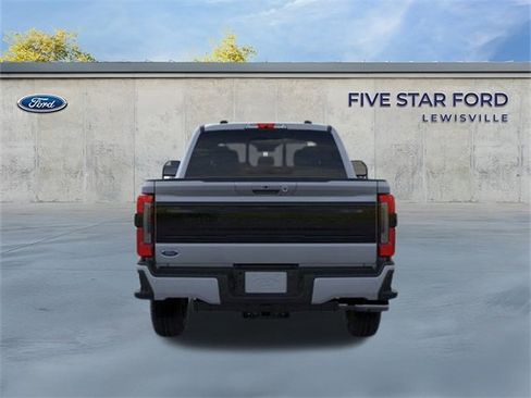 New 2026 Ford F250 Platinum image 7