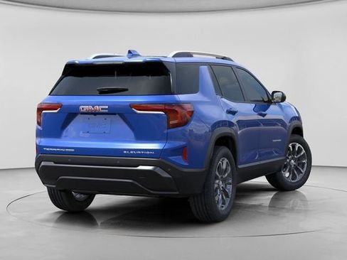 New 2027 GMC Terrain Elevation w/ Elevation Premium Package AWD/4WD image 4