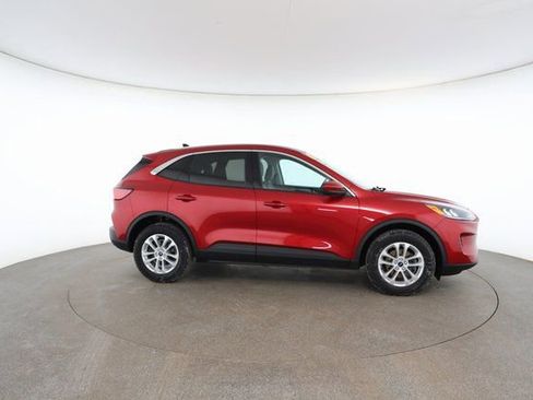 Used 2021 Ford Escape SE w/ Convenience Package image 23