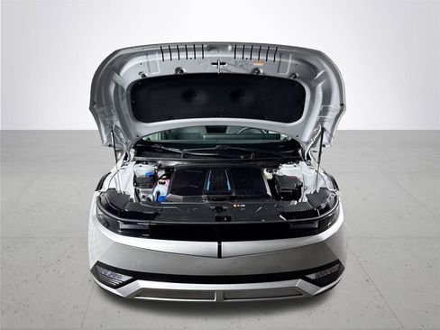 Used 2024 Hyundai Ioniq 5 SEL image 22