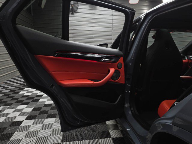 Used 2021 BMW X2 M35i w/ Premium Package AWD/4WD image 38