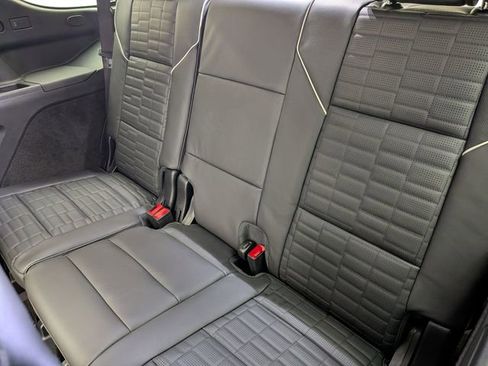 New 2026 Cadillac Escalade Platinum Sport w/ LPO, ONYX Package image 25