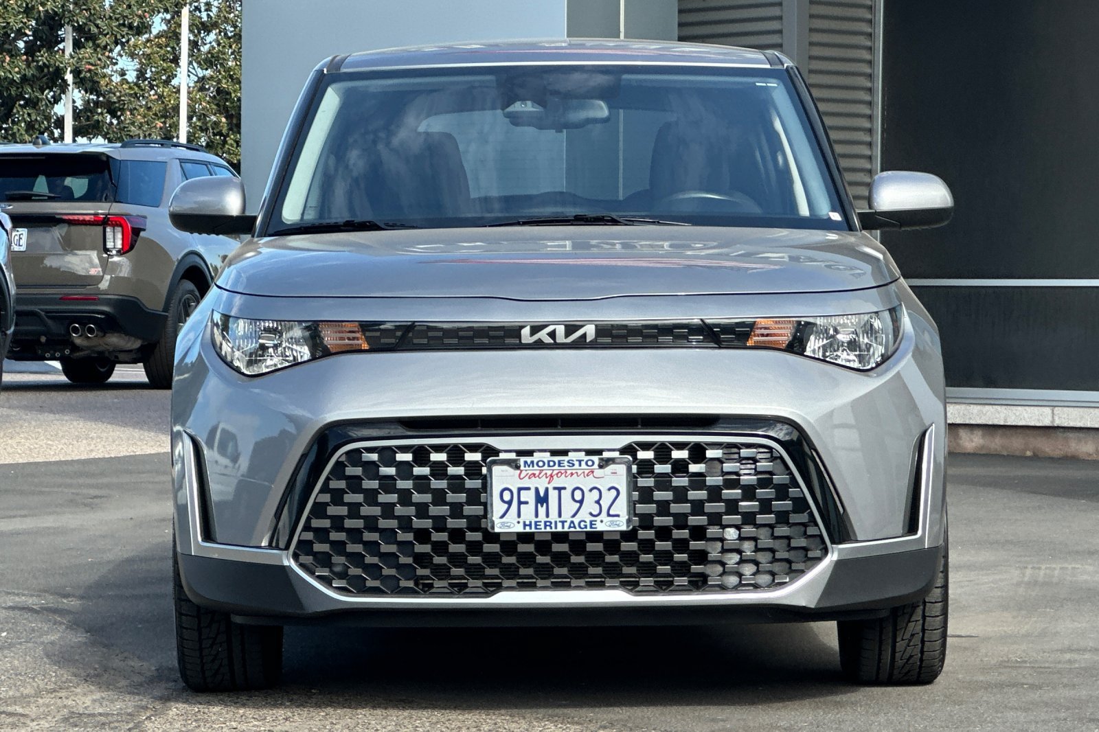 Used 2023 Kia Soul EX FWD image 9