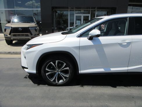 Used 2019 Lexus RX 350 AWD w/ Navigation Package image 2