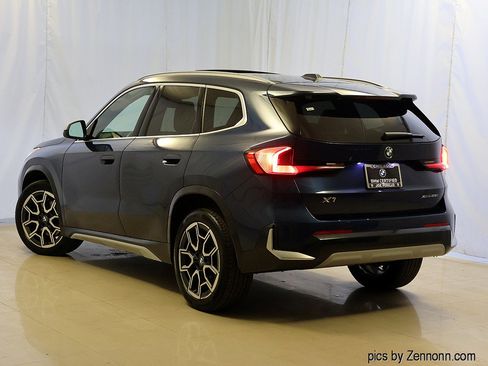 Certified 2023 BMW X1 xDrive28i w/ Premium Package AWD/4WD image 9