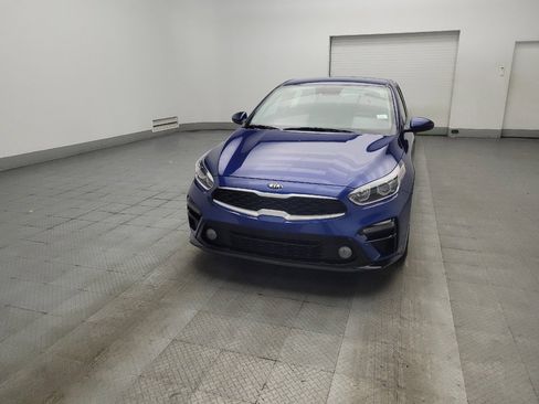 Used 2021 Kia Forte LXS FWD image 15