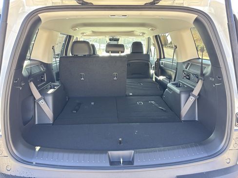 New 2026 Hyundai Santa Fe XRT image 15