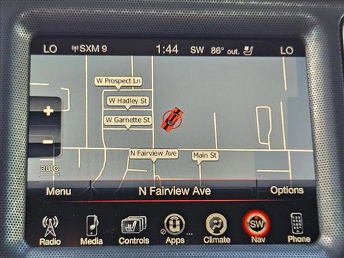 Used 2016 Dodge Challenger R/T Scat Pack image 20