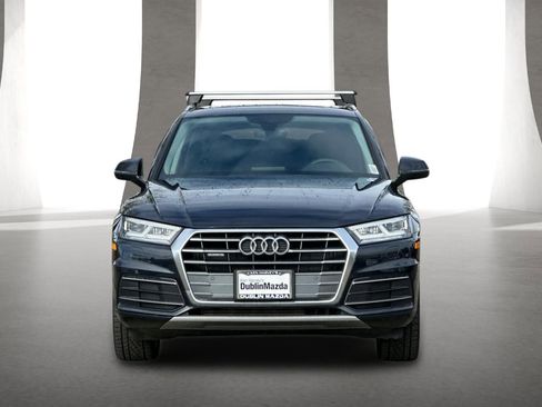 Used 2019 Audi Q5 2.0T Premium Plus image 9