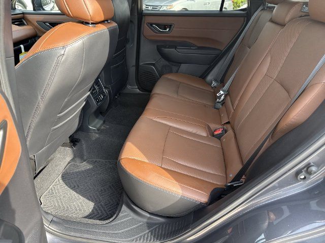 Certified 2026 Subaru Outback Touring XT AWD/4WD image 15