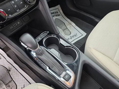 Used 2023 Buick Encore GX Preferred w/ Cold Weather Comfort Package image 26