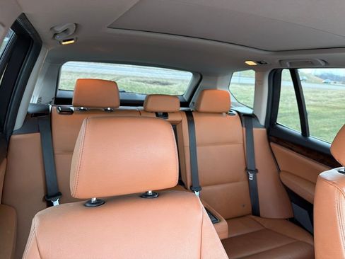 Used 2016 BMW X3 xDrive28i image 31