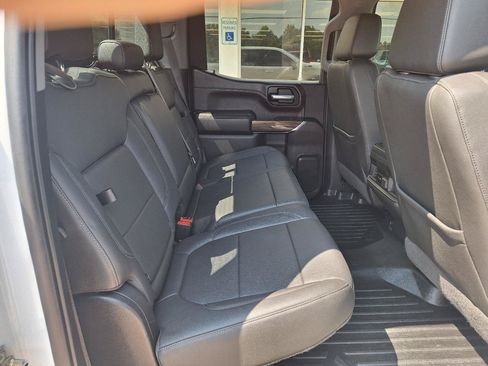 Used 2021 Chevrolet Silverado 1500 RST w/ Texas Edition Plus AWD/4WD image 21