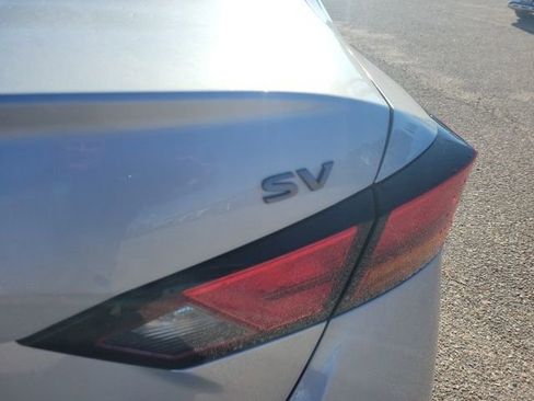 Used 2024 Nissan Altima 2.5 SV image 22