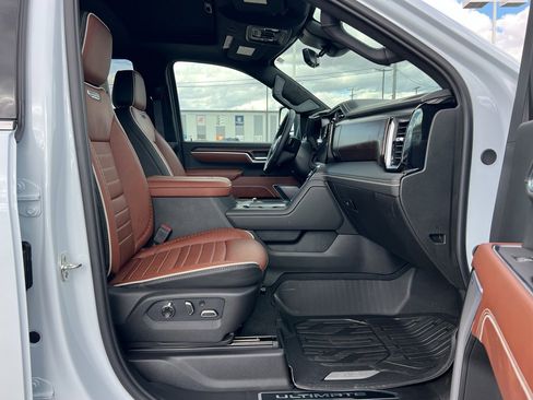 New 2026 GMC Sierra 2500 Denali Ultimate w/ Max Trailering Package image 25