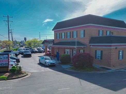 Used 2021 Land Rover Range Rover Evoque S image 39