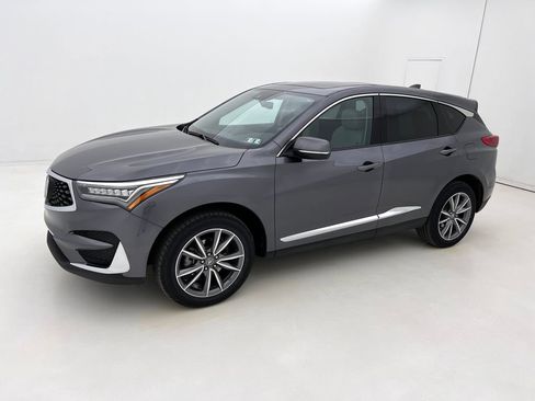 Used 2020 Acura RDX w/ Technology Package image 9