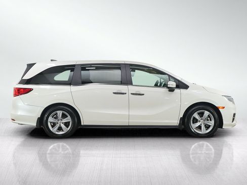 Used 2018 Honda Odyssey EX image 6