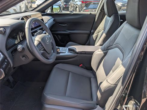 New 2026 Lexus UX 300h AWD image 12