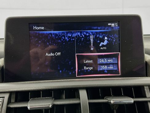 Used 2021 Lexus NX 300 F Sport image 21