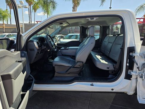 Used 2021 Ford F150 XL w/ XL Power Equipment Group image 23