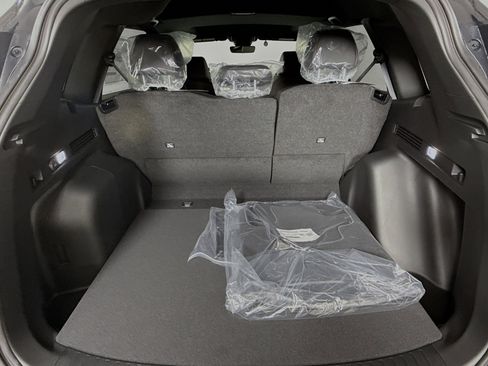 New 2026 Honda CR-V Sport-L image 33