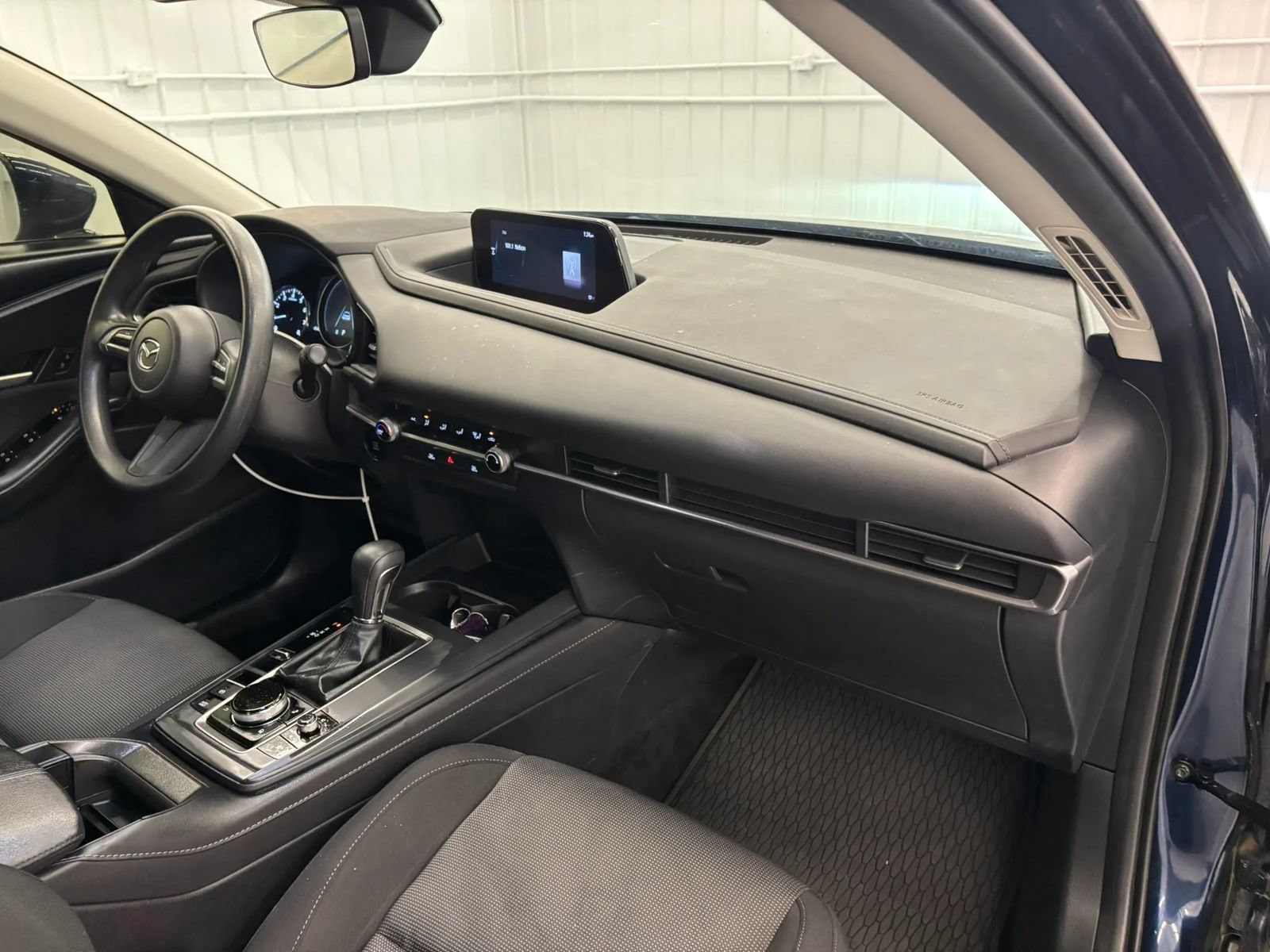 Used 2023 MAZDA CX-30 AWD 2.5 S image 33
