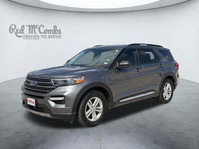 Used 2023 Ford Explorer XLT w/ Equipment Group 202A