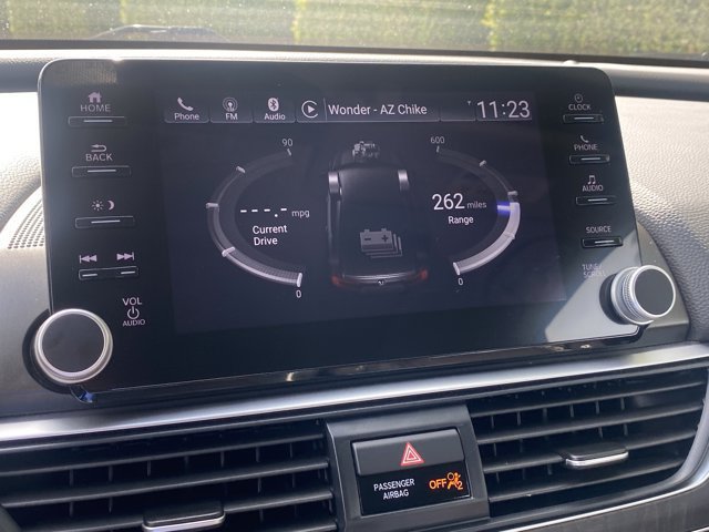 Used 2021 Honda Accord EX-L image 20