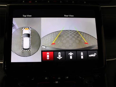 New 2025 Jeep Grand Cherokee Limited w/ Luxury Tech Group II image 19