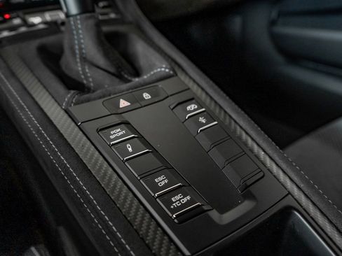 Certified 2024 Porsche 718 Boxster Spyder RS image 20