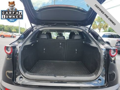 Certified 2025 MAZDA CX-30 AWD 2.5 S w/ Preferred Package image 20