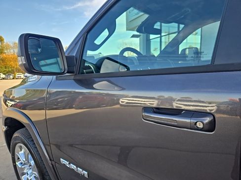 New 2026 RAM 1500 Big Horn image 35