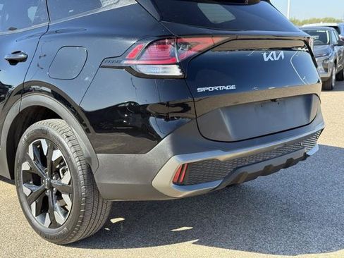 Used 2023 Kia Sportage X-Line image 14