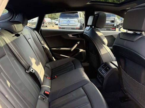 Used 2024 Audi A5 2.0T Premium Plus image 15
