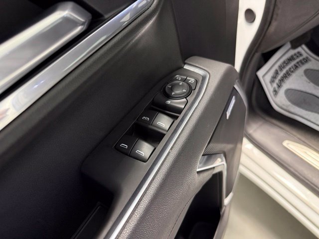 Certified 2025 Chevrolet Silverado 1500 RST w/ Convenience Package II AWD/4WD image 10