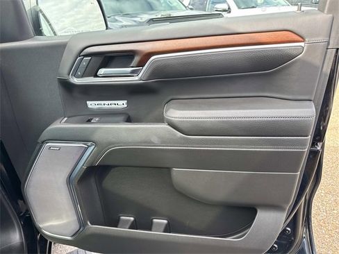Certified 2024 GMC Sierra 1500 Denali w/ Denali Reserve Package image 18