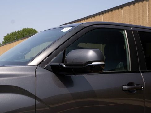 New 2025 Toyota Tundra Platinum w/ TRD Off-Road Package image 9