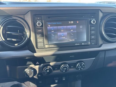 Certified 2019 Toyota Tacoma SR5 image 13